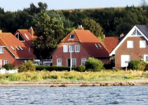 Strandhusen 20, Ferienhaus in Heiligenhafen